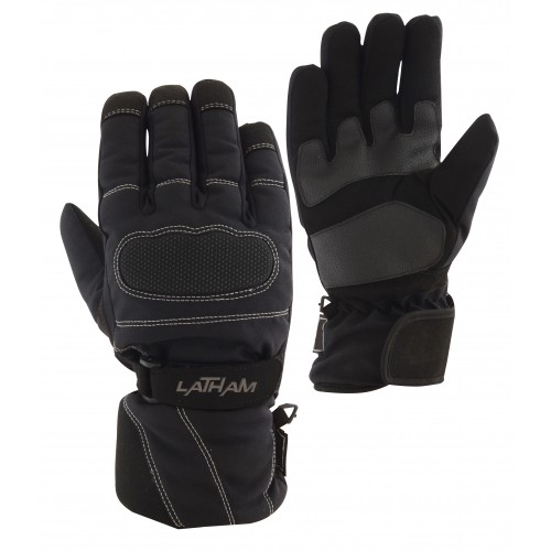 Motorbike Gloves